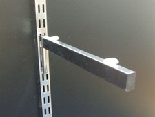 350mm Double Fente Verre