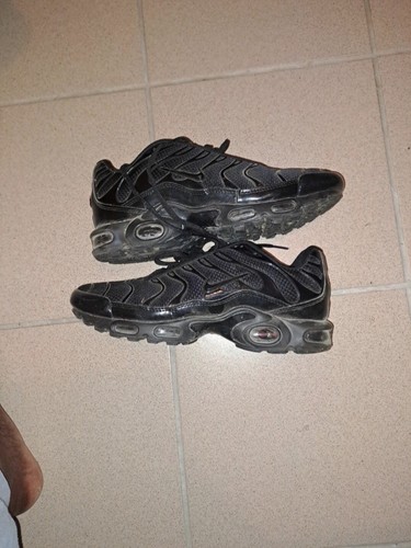 Nike noire pointure 45 - pointure,