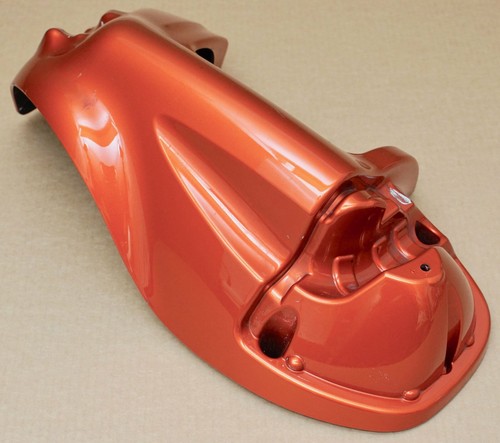 Harley original beinschild - harley,