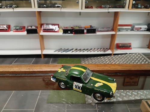Triumph spitfire tour - spitfire,