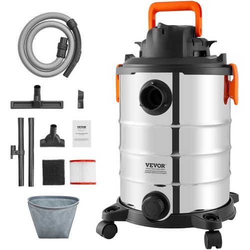 Vevor aspirateur eau - vevor,