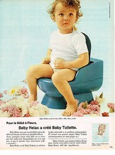 PUBLICITE ADVERTISING 024