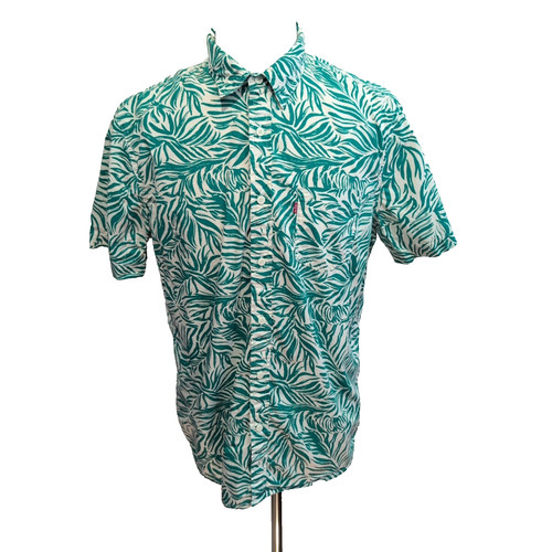 Chemise levis hawaïenne - chemise,