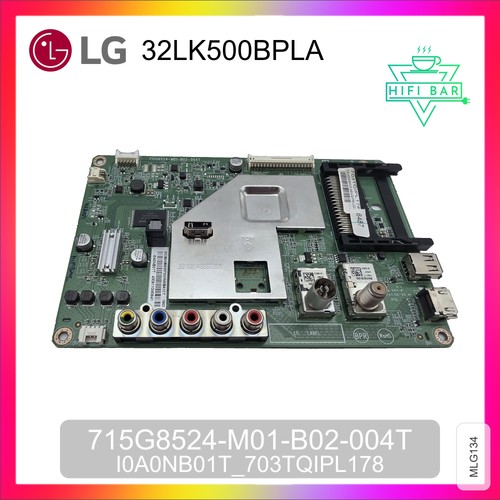 Carte mère pour tv - carte,