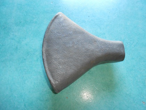 Selle gauthier grise peugeot - selle,