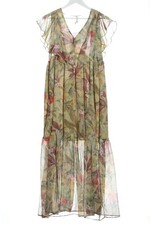 MNG Robe d’été Dames Robe