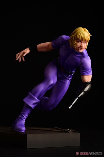 Figurine cobra scale - figurine, 1/6