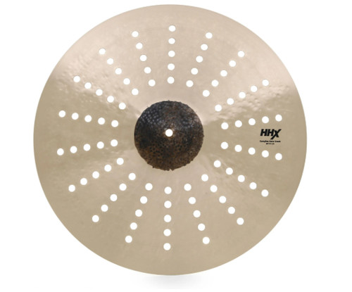 Sabian hhx complex - sabian, 20"