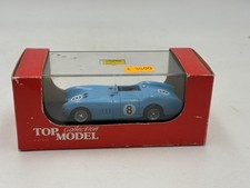 DIE CAST 1/43 " TALBOT LAGO