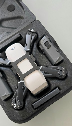 Dji spark fly more combo - spark,