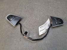 Commande régulateur vitesse