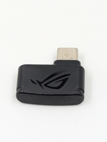 Asus rog delta sans - delta, fil