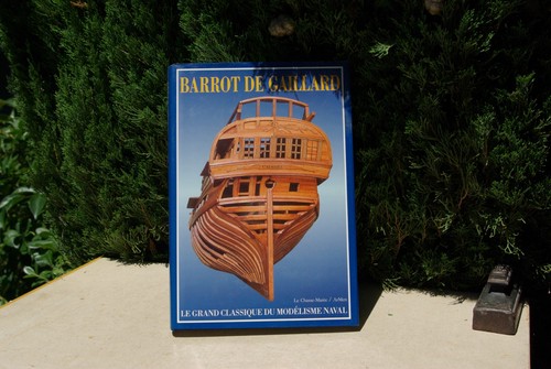 Barrot gaillard le grand - barrot,