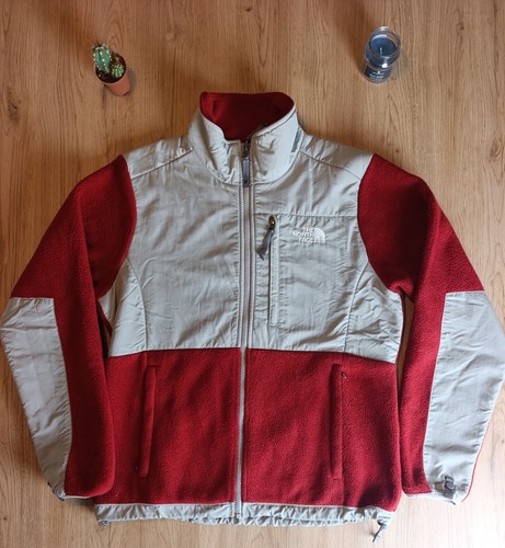 The north face denali polartec - north,