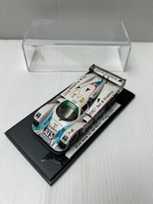 Kit STARTER (JPS Spark) Courage C32 #2 24h Le Mans 1994 Défaut 1/43 Voiture