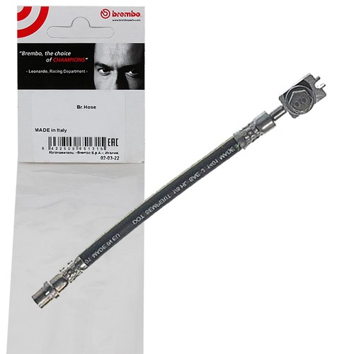 Brembo tuyau frein - de, 205mm