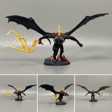 Le Balrog Forces Du Mal Le