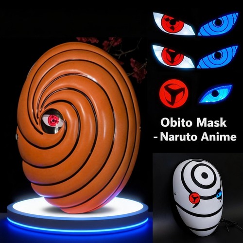 Naruto obito uchiha - naruto,