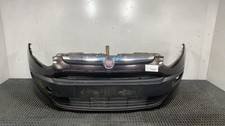 Pare choc avant FIAT PUNTO EVO 3 0000071777635