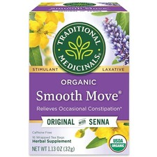 Traditional medicinals - traditional,