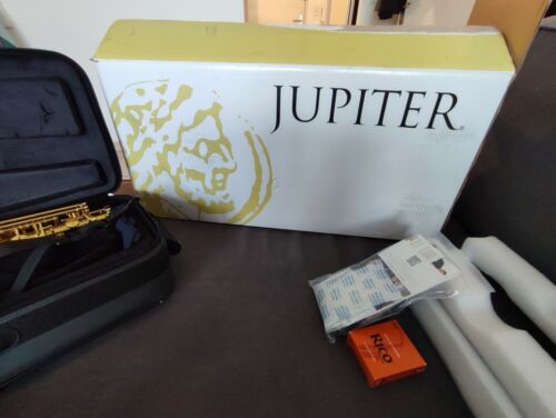Saxophone alto jupiter - alto,