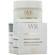 SVR DENSITIUM  crème soin anti-âge globale nourrissant 50 ML