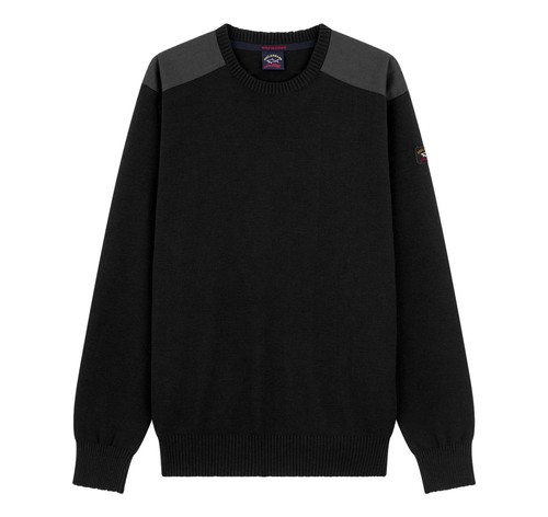 Paul shark yachting pull homme - yachting,