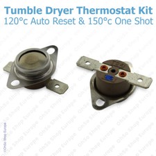 Sèche Linge Thermostat Kit