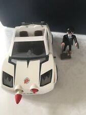 PLAYMOBIL 4876 TOP AGENTS -