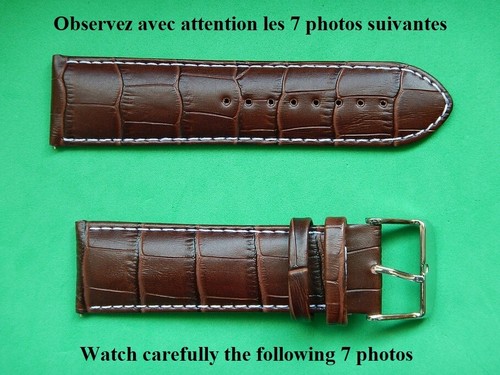 Bracelet veau veritable - bracelet,