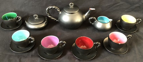 Ceramony vallauris 1950 - vallauris,