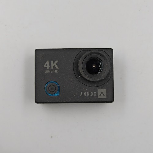 Caméra action ultra - 4k,