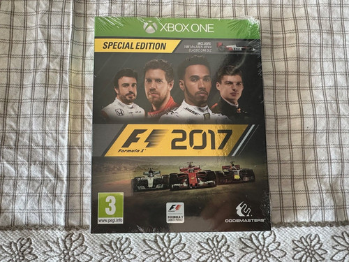 2017 special edition - 2017,