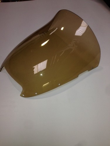 Honda vf1000r écran haut - Écran,