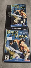 Jeu Gamecube Prince of Persia