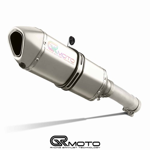 échappement pour suzuki sv650 - Échappement,