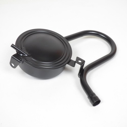 Pot échappement fdm - pot,
