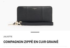 Portefeuille cuir le - en,
