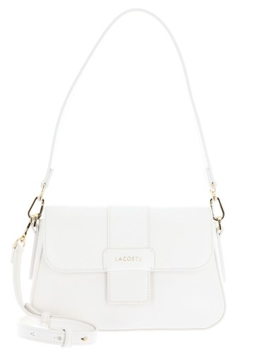 Lacoste sac épaule - lacoste, à