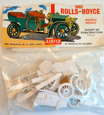 KIT  AIRFIX  BAG   VOITURE
