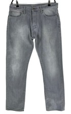Pantalon Jean Droit Klondike