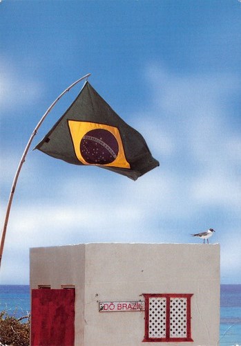 Bresil saint barth - saint,