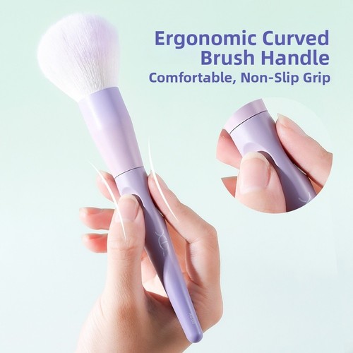Brosse mélangeur visage - brosse,