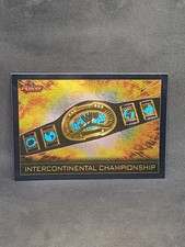 Intercontinental - (m2),