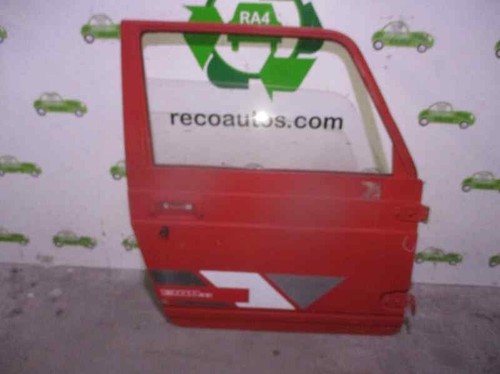 Porte avant droit suzuki - droit,