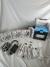 Lian Li UNI Fan SL120 V2 RGB