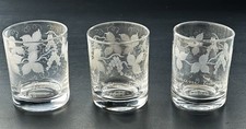 3 verres de mariage