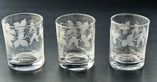 Verres mariage - verres, de