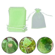 100 Pcs Sacs de Protection