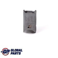 BMW F07 F36 Couvercle De Cadre De Prise De Diagnostic OBD 6954582